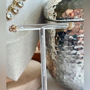 🌟BUY 1 GET 1 FREE🌟 Chloe and Isabel “J” Earrings